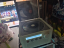 賽塔林（syitren）R200復古CD機播放器便攜式雙向藍牙音響一體式播放機立體聲隨身聽專輯禮物 復古白  贈送試音碟 曬單實拍圖
