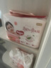 好奇（Huggies）鉑金裝小桃褲拉拉褲袋裝XXXL32片(17kg以上)尿不濕【消暑散熱】 曬單實(shí)拍圖