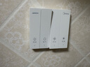 美的（Midea）浴霸暖風(fēng)照明排氣一體集成300x600風(fēng)暖衛(wèi)生間暖風(fēng)機(jī)換氣浴霸燈G2 曬單實(shí)拍圖