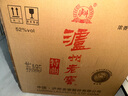 瀘州老窖 特曲紀(jì)念版 52度濃香型白酒 500ml*6瓶整箱裝 送禮宴請(qǐng) 曬單實(shí)拍圖