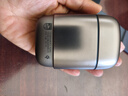 飛利浦（PHILIPS）電動(dòng)剃須刀新一代旋護式鵝卵石Pro 無(wú)線(xiàn)充電便攜刮胡刀暮靄金 父親生日禮物出行必備國家補貼 曬單實(shí)拍圖