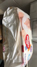好奇（Huggies）金裝拉拉褲XL96片(12-17kg)尿不濕【速干不易紅】 曬單實(shí)拍圖