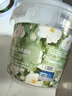 范泳辰5D山茶花洗衣凝珠留香珠三合一洗衣物持久留香除菌除螨家庭裝60顆 曬單實拍圖
