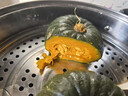 優(yōu)味集貝貝南瓜正宗云南新鮮板栗味小南瓜嬰兒寶寶輔食粉糯香甜水果蔬菜 3斤  嚴選大果（單果180-350g） 曬單實(shí)拍圖