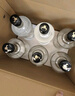 牛欄山二鍋頭 特10 清香型 白酒 52度 700ml*6瓶 整箱裝 純糧固態(tài)優(yōu)級酒 曬單實(shí)拍圖