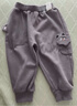 巴拉巴拉童裝褲子嬰兒長(cháng)褲運動(dòng)褲2025款時(shí)尚可愛(ài)【商場(chǎng)同款】200125108202 曬單實(shí)拍圖