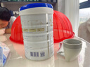 合生元（BIOSTIME）貝塔星 學(xué)齡前兒童奶粉 4段(3歲或以上) 消化吸收DHA  800克*4罐 曬單實(shí)拍圖