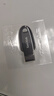 閃迪（SanDisk）128GB USB3.2 U盤(pán) CZ550黑色 讀速100MB/s 安全加密 數據恢復 學(xué)習辦公電腦車(chē)載 高速大容量?jì)?yōu)盤(pán) 曬單實(shí)拍圖