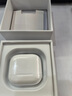 【直營(yíng)正品丨新Air第4代】藍(lán)牙耳機(jī)無(wú)線airpods4半入耳式ANC主動(dòng)降噪用于蘋(píng)果iPhone16/15/14/13 【原版同功能pods4降噪版】 【主動(dòng)降噪+空間音頻+三真電量】 曬單實(shí)拍圖