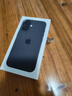 Apple/蘋(píng)果 iPhone 16 256GB 黑色 支持移動(dòng)聯(lián)通電信5G 手機【返移動(dòng)話(huà)費券】 曬單實(shí)拍圖