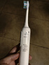 米家小米聲波掃振電動牙刷Pro 智能分面掃振彩屏數(shù)顯提醒緩震包膠刷頭 180天續(xù)航 七夕情人節(jié)禮物 曬單實拍圖