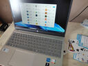 惠普（HP）星Book15 【國家補貼20%】超輕薄便攜青春版家用辦公筆記本電腦 i5-13500H A面金屬 16G 512G 15.6英寸高清屏 DC調光護眼 曬單實(shí)拍圖