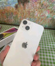 Apple/蘋(píng)果 iPhone 14 (A2884) 256GB 午夜色 支持移動(dòng)聯(lián)通電信5G 雙卡雙待手機(jī) 曬單實(shí)拍圖