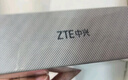 中興（ZTE）5G隨身wifi移動(dòng)UFI 無(wú)線上網(wǎng)卡 5g插卡路由 無(wú)限隨行車載 筆記本流量卡托 F50/MU300 曬單實(shí)拍圖
