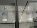 絕對伏特加（Absolut Vodka） 洋酒 原味 1000mL*2瓶 雞尾酒基酒 曬單實(shí)拍圖