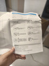 美的（Midea）【九重凈化】空氣凈化器加濕除甲醛除煙味異味過敏源寵物吸貓毛空氣消毒機(jī)森林家RX600Pro國(guó)家補(bǔ)貼 曬單實(shí)拍圖