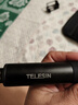 TELESIN(泰迅)適配大疆a(chǎn)ction5pro/4自拍桿運(yùn)動(dòng)相機(jī)gopro13 14手持桿insta360 ace pro2自拍伸縮桿 90cm 曬單實(shí)拍圖