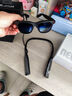VITURE Pro 旗艦級(jí)XR/AR智能眼鏡 AI實(shí)時(shí)2D轉(zhuǎn)3D 高清巨幕 1000nits入眼亮度 120Hz高刷 旗艦級(jí)軟硬件體驗(yàn) 曬單實(shí)拍圖