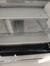 美的（Midea）508升法式多門(mén)四開(kāi)門(mén)雙系統雙循環(huán)一級能效除菌凈味大容量家用冰箱BCD-508WTPZM(E) 國家補貼20% 曬單實(shí)拍圖
