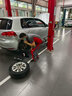 米其林（MICHELIN）汽車輪胎 205/55R16 91V 耐越 ENERGY MILE 適配朗逸/速騰/卡羅拉 曬單實(shí)拍圖