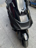 九號（Ninebot）【2025款新品】電動(dòng)摩托車(chē)M5 100 高階電摩革新者 鉛酸電摩【門(mén)店自提】 幻影銀/瑩夜黑/光子橙 曬單實(shí)拍圖