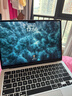 Apple/蘋果AI筆記本/2025款MacBookAir13英寸M4(10+10核)16G 512G 銀色電腦MW0X3CH/A 曬單實(shí)拍圖