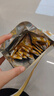 伊利學(xué)生DHA+ARA高鋅高鈣奶粉袋裝兒童高個(gè)子學(xué)生成長(cháng)牛奶粉營(yíng)養早餐 高個(gè)子400g*1袋【加DHA+ARA】 曬單實(shí)拍圖