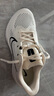 耐克NIKE男子跑步鞋 NIKE QUEST 6 運動(dòng)鞋FD6033-007白41 曬單實(shí)拍圖