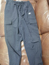 耐克 （NIKE）2025年男子AS M NK CLUB WVN CARGO PANT長(cháng)褲 HJ1991-010 M 曬單實(shí)拍圖