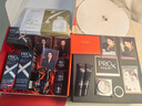 玉蘭油（OLAY）淡紋黑管面霜精華禮盒緊致抗衰老護膚品套裝七夕情人節禮物送女友 曬單實(shí)拍圖