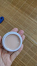 FAN BEAUTY DIARY范冰冰同款嘟嘟晶凍日夜淡紋唇油膜 保濕淡化唇紋亮澤絲滑生日禮 唇油膜4g 曬單實(shí)拍圖