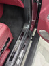 旺生金25款問(wèn)界M8門(mén)檻條保護踏板防踩踏汽車(chē)用品車(chē)內裝飾改裝配件大全 【80%選擇】?jì)韧忾T(mén)檻條8片【六代高光】 問(wèn)界M8【六座】 曬單實(shí)拍圖