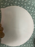 kocotreekk樹兒童泳帽防水硅膠寶寶游泳帽男童女童不勒頭帽子親子粉兒童 曬單實拍圖