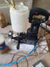 防水注漿機高壓補漏機聚氨酯灌漿機聚脲灌注機環(huán)氧樹脂補漏機空鼓 家庭小面積油性套餐 曬單實拍圖