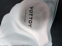 yottoy8字拉力器 背部訓練彈力繩家用開(kāi)肩頸拉伸帶瑜伽健身器械鍛煉手臂 曬單實(shí)拍圖