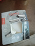 DM大邁 128GB TF（MicroSD）存儲卡 灰卡 C10適用華為小米小蟻螢石普聯(lián)360監(jiān)控行車記錄儀高速內(nèi)存卡 曬單實(shí)拍圖