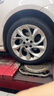 玲瓏輪胎215/50R17 95W 玲瓏臻選 UD 適配英朗/科魯茲 曬單實(shí)拍圖