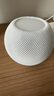 Apple/蘋果 HomePod mini 智能音響/音箱 藍(lán)牙音響/音箱 智能家居 白色 適用iPhone/iPad 曬單實(shí)拍圖