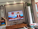 長(zhǎng)虹歐寶麗65Z60H 65英寸 4K超高清 144Hz高刷 云帆AI影像Pro 2+32GB大內(nèi)存平板液晶電視機(jī)國(guó)家補(bǔ)貼20% 曬單實(shí)拍圖