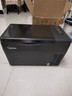 美的（Midea）小冰箱壓縮機(jī)臥式迷你車載家車兩用辦公室移動(dòng)便攜戶外宿舍桌面學(xué)生宿舍冷藏冷凍保鮮柜 CL-25SMB 曬單實(shí)拍圖