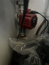 格威特暖氣循環(huán)回水泵管道增壓泵家用熱水120W1寸地暖循環(huán)泵約150平 曬單實(shí)拍圖