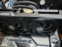 微星（MSI）魔龍 GeForce RTX 5060 8G GAMING OC AI推理 電競游戲設計智能學(xué)習獨立顯卡 曬單實(shí)拍圖