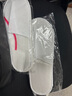 四萬(wàn)公里一次性拖鞋包頭5雙裝男女旅行酒店防滑無(wú)紡內(nèi)里棉布拖鞋SW9528 曬單實(shí)拍圖