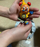 正版123星星人系列毛絨掛件手辦盲盒潮流玩具禮物 3代-隨機1個(gè) 曬單實(shí)拍圖