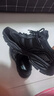 斯凱奇（Skechers）男鞋秋季厚底老爹鞋休閑熊貓鞋軟底運動(dòng)鞋237067 曬單實(shí)拍圖