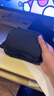 XBOX微軟XBOX手柄充電電池 xss/xsx手柄配件 無(wú)線(xiàn)適配器/pc電腦數據線(xiàn) Xbox/PS通用手柄收納包（黑色） 曬單實(shí)拍圖