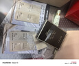 憶可恩（IPKN）雍雅控油持久定妝不脫妝干皮油皮粉餅雍雅粉餅#13號（象牙白）17.5g 曬單實(shí)拍圖