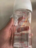 貝親奶瓶 新生兒防脹氣奶瓶 嬰兒奶瓶寶寶奶壺寬口徑玻璃【渠道專(zhuān)享】 160ml 0-3個(gè)月 +240ml3-6月 曬單實(shí)拍圖