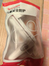 攸曼誠品兒童安全鎖扣防小孩開(kāi)門(mén)神器防寵物房門(mén)鎖寶寶防護反鎖2個(gè) 曬單實(shí)拍圖