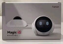 famue Magic S1 全屋移動監(jiān)控攝像頭 遠程遙控家用電子安防 智能機器人可對話 家居老人小孩寵物攝像頭 曬單實拍圖